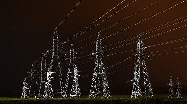 Украину ждет очередное повышение тарифов на электроэнергию