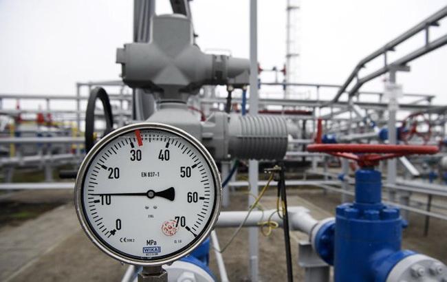Украина уже 1000 дней обходится без прямого импорта российского газа