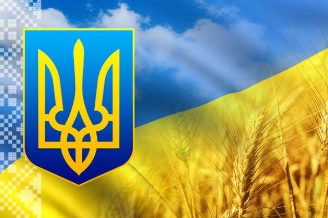 Руководители государства поздравляют украинцев с Днем Независимости