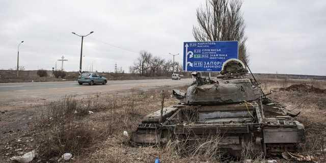 Украинские дипломаты займутся привлечением стран ЕС к восстановлению Донбасса