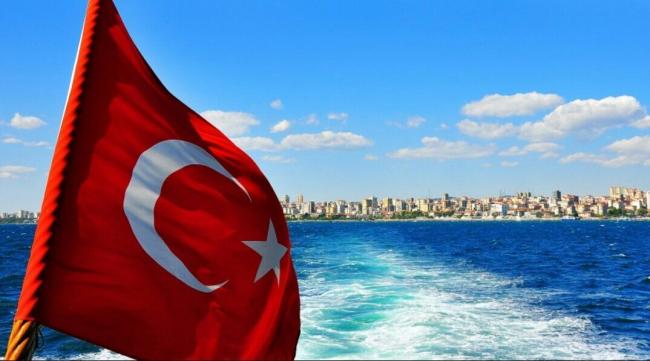 В Турции заявили о строительстве крупнейшего инфраструктурного проекта в истории