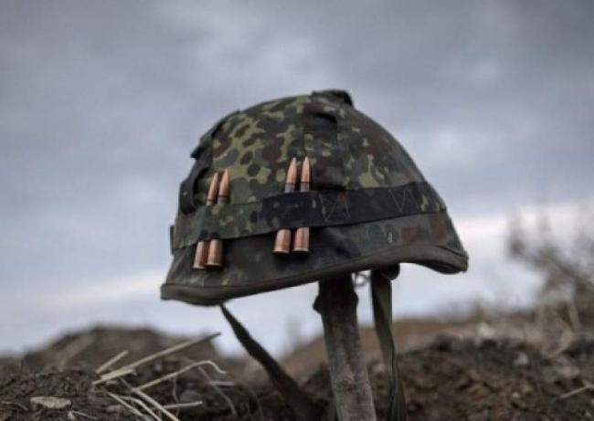 Война на Донбассе: враг продолжает бить по позициям ВСУ, есть раненые