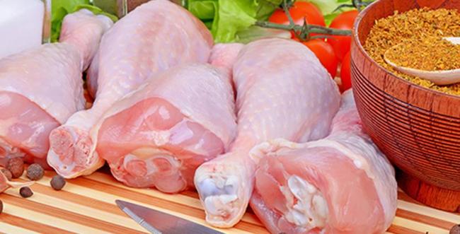 Украина увеличила экспорт мяса птицы в ЕС на 80%
