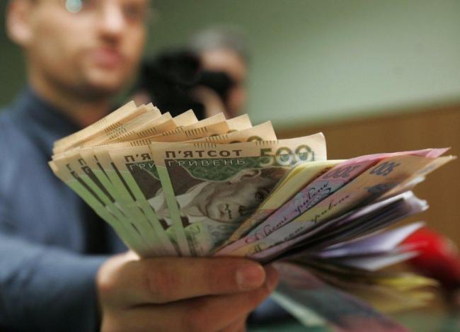 В Украине вырастут минимальная зарплата и пенсии – Кабмин