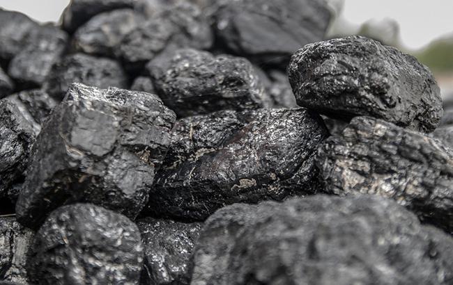 Украинский электрогигант закупил "виртуального" угля на 51 млн гривен