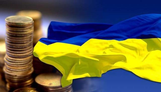 Кабмин ухудшил прогноз роста экономики Украины