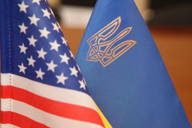 Палата представителей США одобрила оборонный бюджет, предполагающий выделение Украине $250 млн помощи
