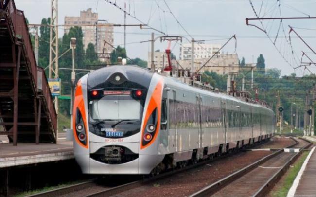 Украина и Польша расширят железнодорожное сообщение