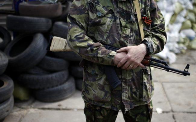 Ситуация на Донбассе: пророссийские боевики продолжают нарушать договоренности