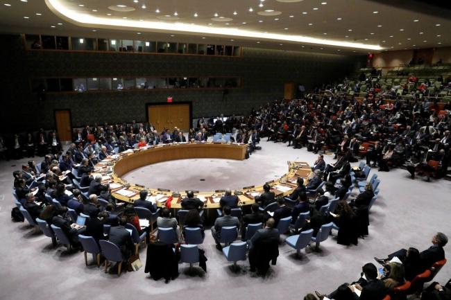 Совет ООН по правам человека рассмотрит ситуацию в Украине
