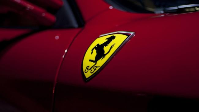 Рассекречен самый невероятный суперкар Ferrari в истории (ФОТО)