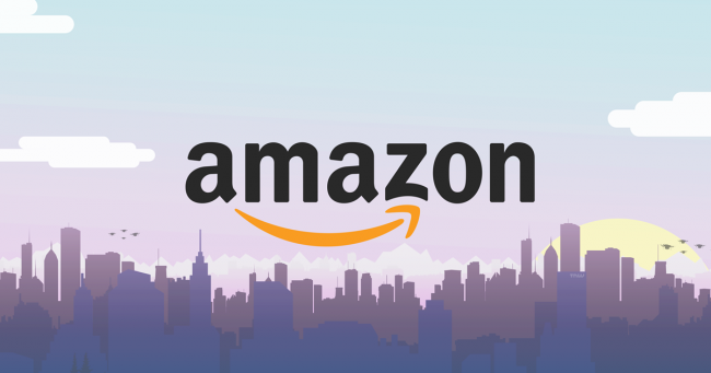 Власти ЕС заподозрили компанию Amazon в недобросовестной конкуренции