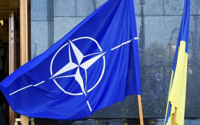 НАТО не нужно разрешение России на вступление Украины в Альянс 