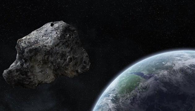 К Земле приближается астероид размером с Биг Бен