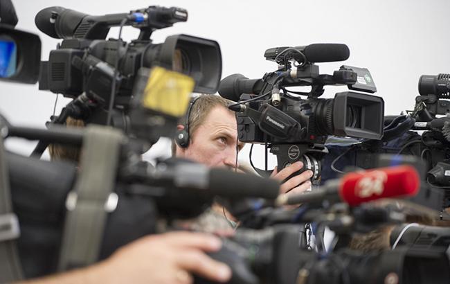 Рада рекомендует СНБО ввести санкции против семи СМИ