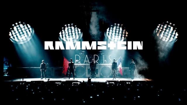 Rammstein сообщили подробности о своем новом альбоме