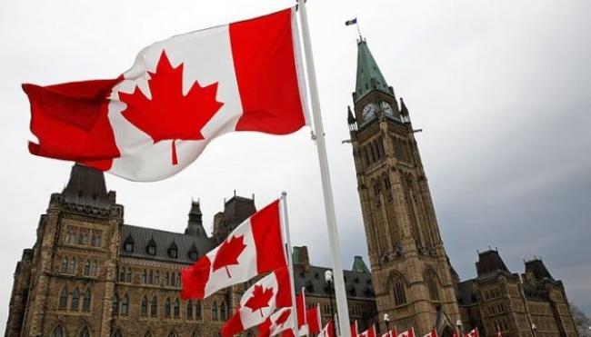 Украинская диаспора призывает парламент Канады признать РФ спонсором терроризма