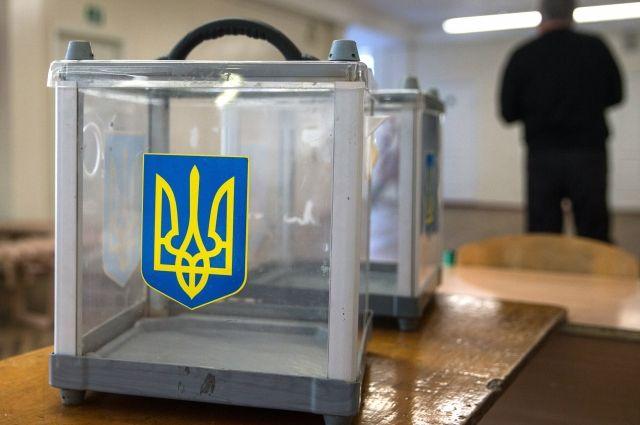 В Украине 79% партий официально не имеют ни одного работника