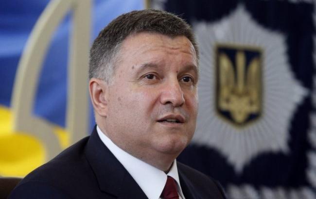 В МВД Украины обещают жесткий ответ на возможные преступления на почве религиозной вражды