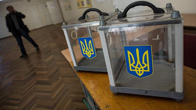 Россия может вмешиваться в выборы в Украине