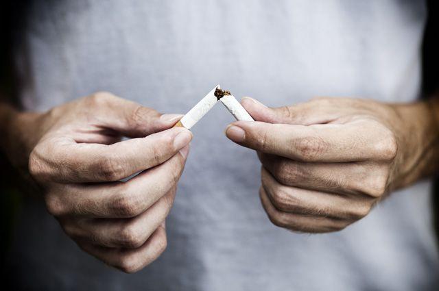 Как бросить курить раз и навсегда: советы эксперта