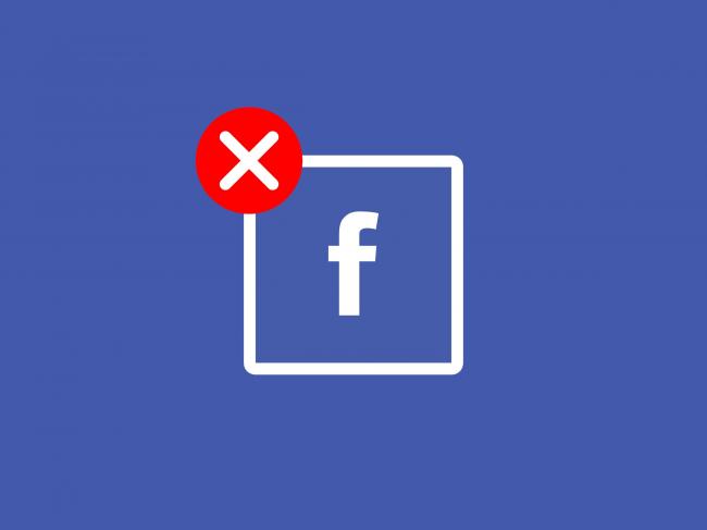 Из-за взлома Facebook могут оштрафовать на 1,6 миллиарда долларов