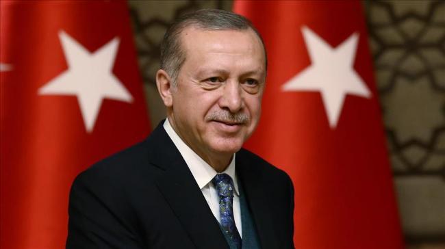 Эрдоган предложил провести референдум по вступлению в ЕС