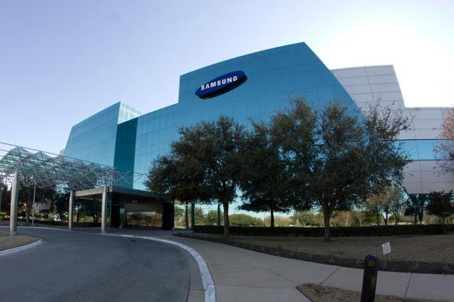 Компания Samsung рассчитывает получить рекордную прибыль