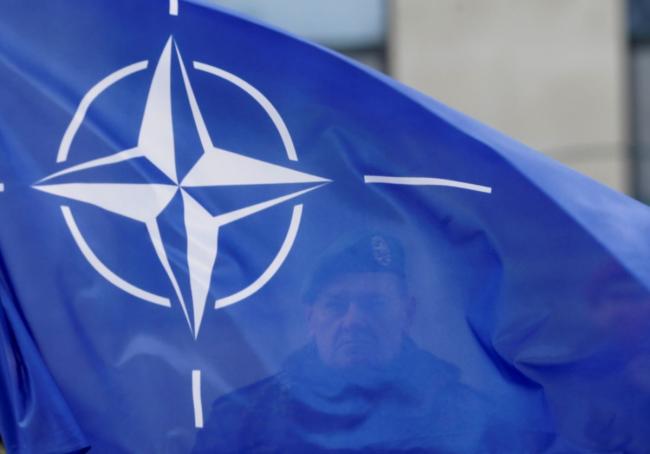 НАТО обвиняет Кремль в хакерских атаках по всему миру