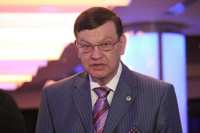 Незалежна адвокатура - останній бастіон правової держави, - О.Фазекош