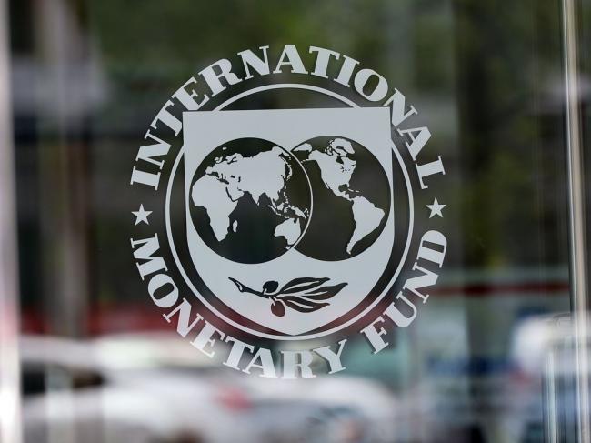 Доллар по 30 гривен: МВФ дал неутешительный прогноз по Украине
