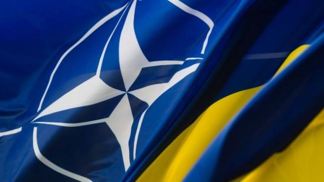 В НАТО готовы помочь Украине с обеспечением безопасности складов вооружения ВСУ