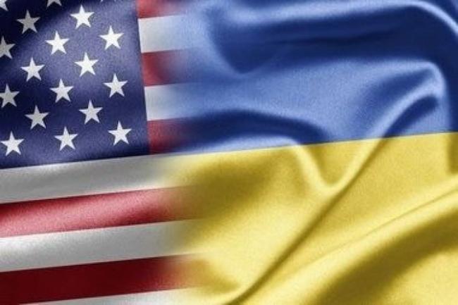 В США отменили оружейное эмбарго для Украины