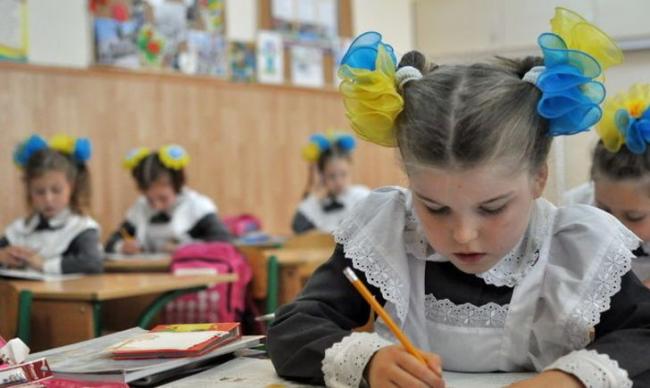 Украина должна продолжить переходный период по закону об образовании