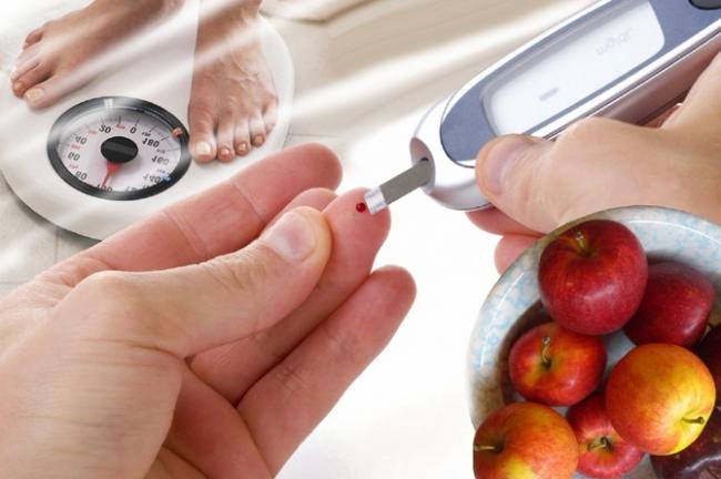 Найден новый ключ к лечению ожирения и диабета