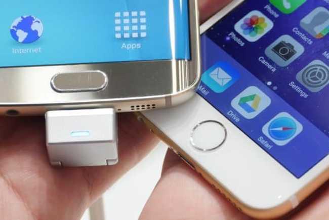 Найден способ обойти сканер отпечатков пальцев любого смартфона