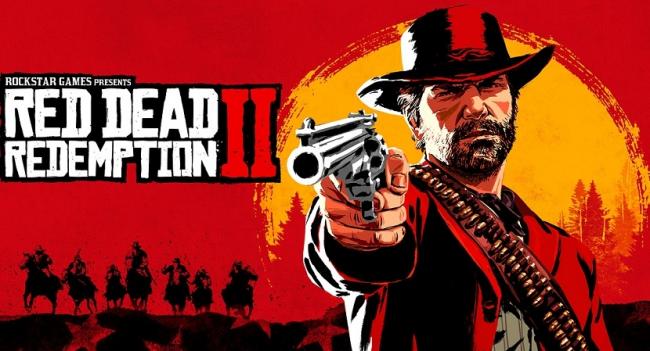 Английское СМИ пожертвует миллион фунтов за утечку Red Dead Redemption 2