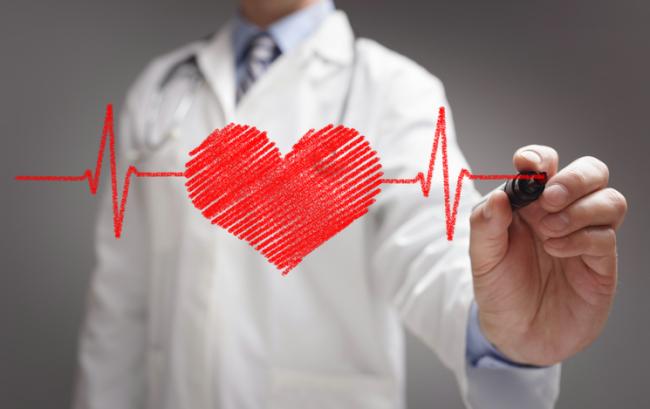 Кардиологи рассказали, какие продукты укрепят здоровье сердца и сосудов