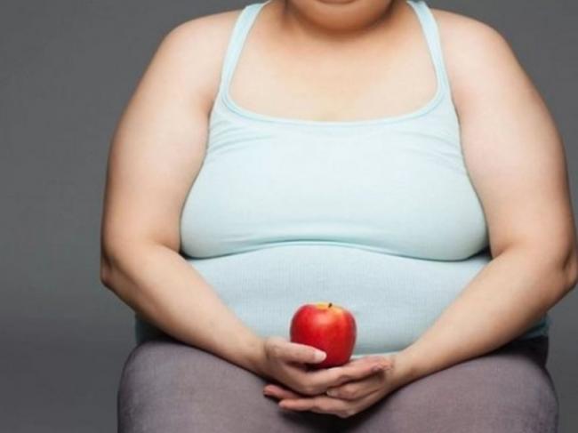 Ожирение помогает организму бороться с раком