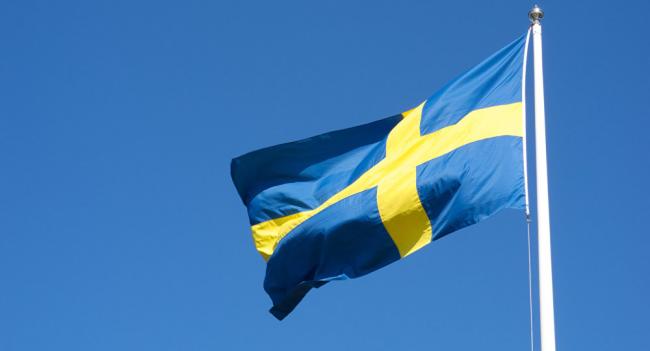Швеция призвала ЕС не допустить на Донбассе еще одного "замороженного конфликта"