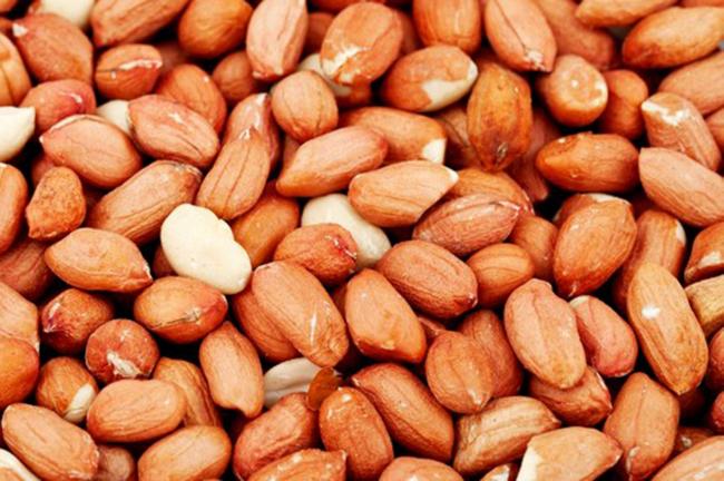 Лекарство против аллергии на арахис  опробовали на людях