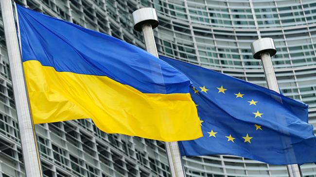 Украина шаг за шагом приближается к членству в ЕС и НАТО, - Петр Порошенко