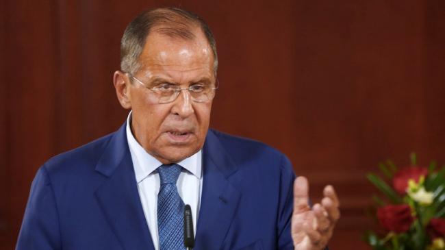 Лавров озвучил позицию Кремля о дальнейших переговорах по Азову
