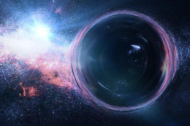 Ученые усомнились в существовании загадочной темной материи