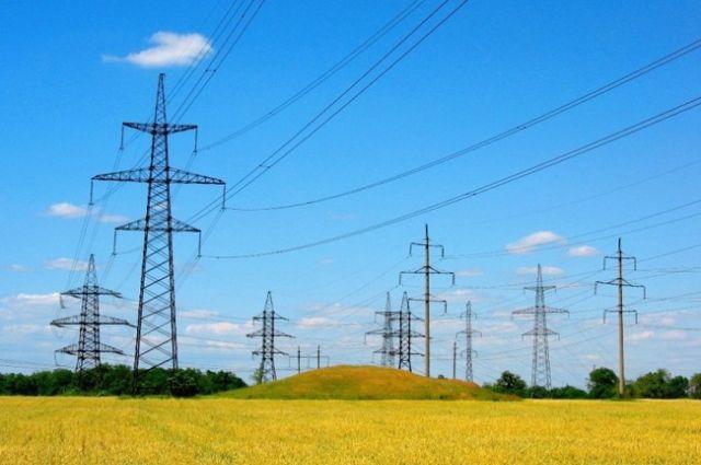 В Украине повысили цену электроэнергии для оптовиков