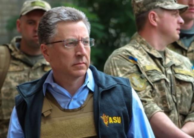 Бюджет США предусматривает 250 млн долларов на усиление безопасности в Украине
