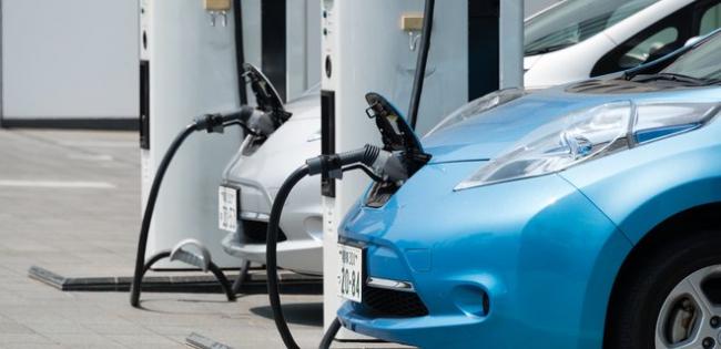 В США отменят налоговые льготы на покупку электромобилей