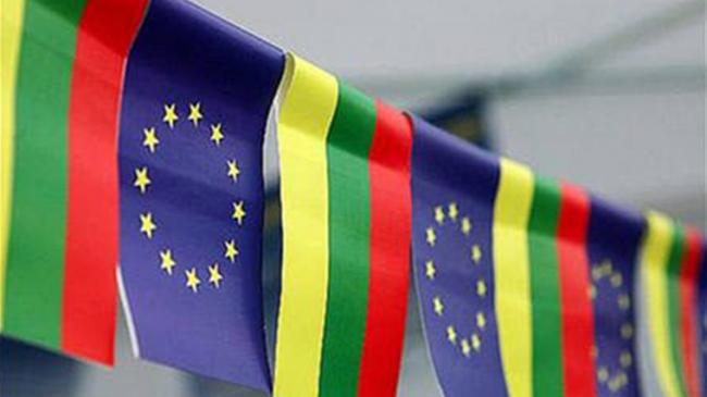 Литва призывает НАТО и ЕС усилить санкции против России из-за ситуации в Азовском море