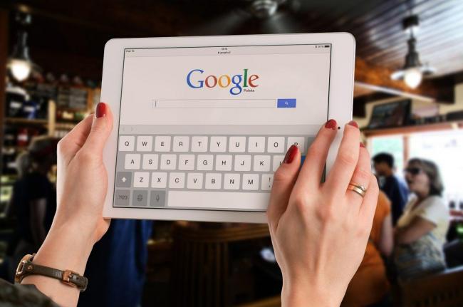 Google назвал самые популярные запросы украинцев за 2018 год