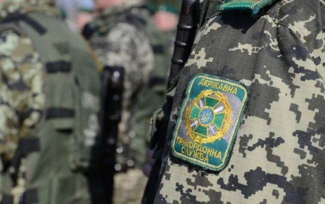 С начала 2018 года украинским пограничникам более 770 раз предлагали взятки